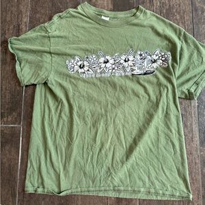 Vintage Hawaii Tribal Tee